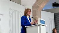 Paneque asegura que Illa atenderá "todas" las peticiones para comparecer por Rodalies