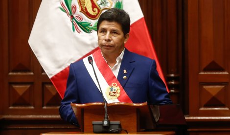 peru