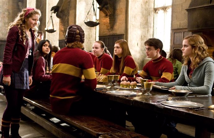 Una actriz de Harry Potter se une a OnlyFans para pagar sus deudas