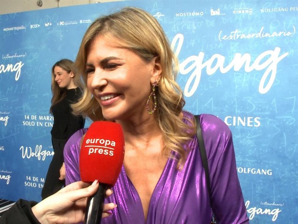 Patricia Cerezo