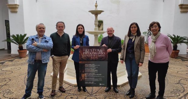 Córdoba única