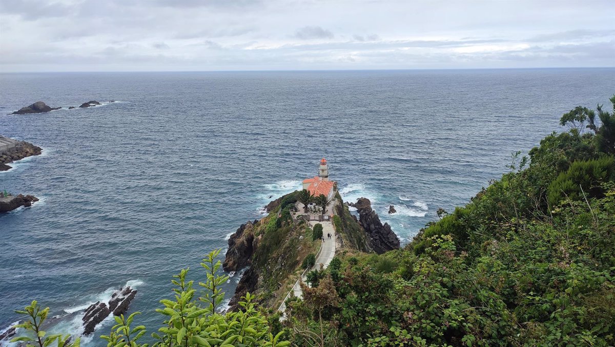 Primavera cálida en Asturias: Aemet prevé un 60% de probabilidades