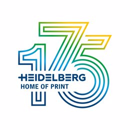 LOGO HEIDELBERG