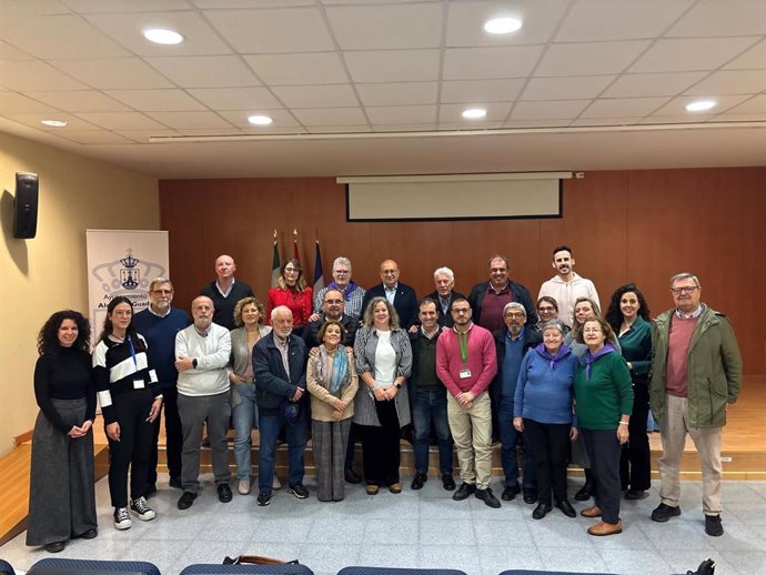 Alcalá comienza la creación de una Mesa de Participación de Salud para "dar respuestas sanitarias eficientes"