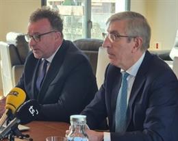 Presentación de los resultados de Caixa Ontinyent