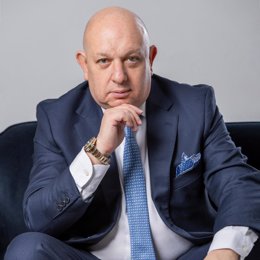 Juan Pablo Sánchez Gasque Y Black Star Group Y Sostenibilidad