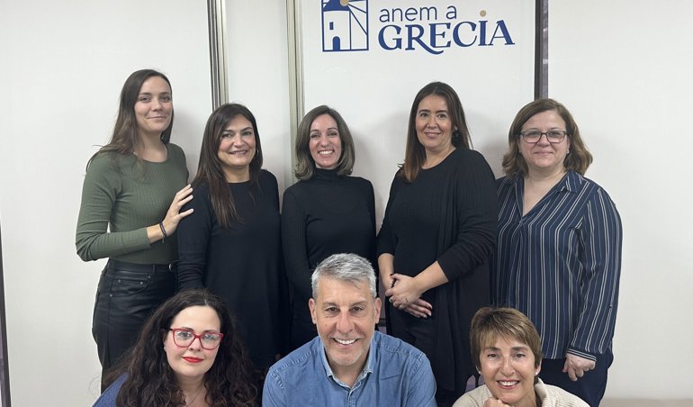 Comunicados Empresas