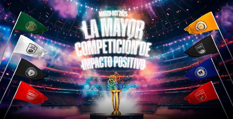 Impact Social Cup lanza su segunda edición con un nuevo formato y nuevas alianzas estratégicas