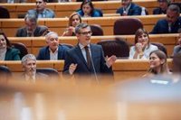 Bolaños, sorprendido con la citación del juez Peinado, asegura que intentará "ser útil" con su testimonio