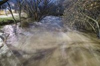 Activada la situación operativa 1 de emergencia del Plan regional de inundaciones INUNCAM