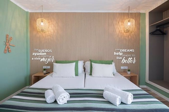 MarSenses Hotels & Homes lanza una nueva marca de establecimientos sostenibles.