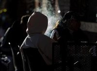 PP-A rechaza en el Parlamento andaluz la PNL del PSOE-A que reclamaba medidas frente al uso de vapeadores entre menores