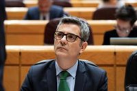 Bolaños rechaza que haya "xenofobia" en el pacto de inmigración con Junts y el PP acusa de poner en riesgo la seguridad