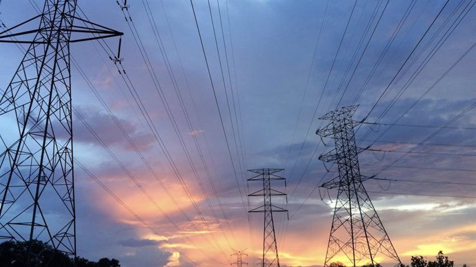 Interconnexió elèctrica amb Andorra