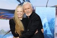 James Cameron dice que tras ver Avatar 3: Fuego y Ceniza su mujer "estuvo llorando 4 horas"