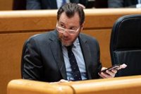 Puente llama al PP "partido de los volquetes de putas" y se desmarca del "comportamiento" de Ábalos