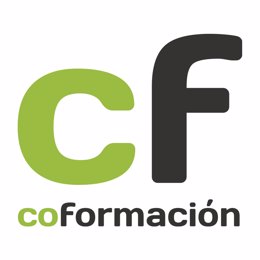 Logotipo de la academia Coformación