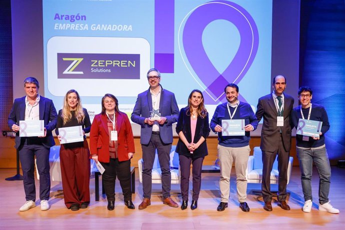 Premios EmprendeXXI