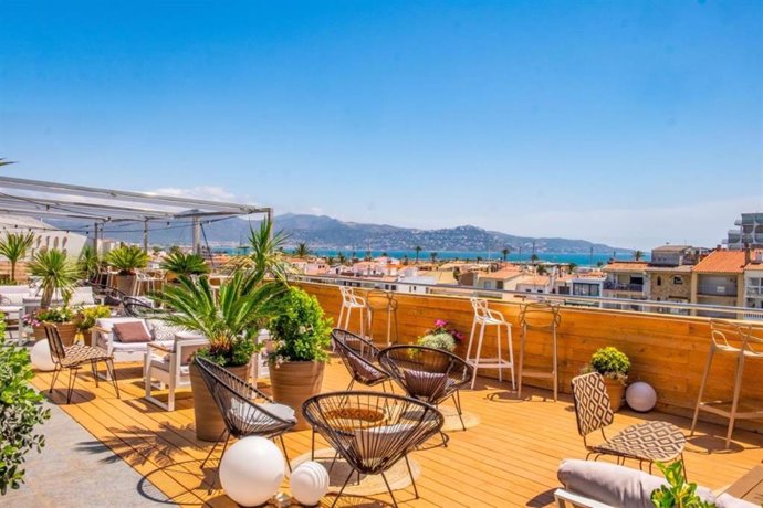 Hotel Port Salins