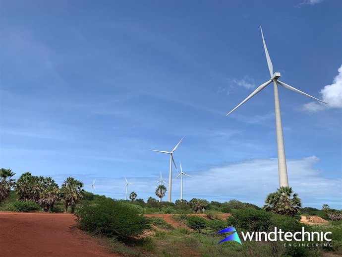 GRI Renewable Industries compra el 45% de Windtechnic Engineering