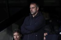 Hansi Flick: "Es bueno que mis jugadores piensen que podemos ganar, pero calma"