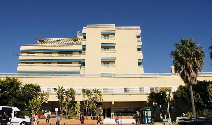 Archivo - Hospital Costa del Sol.