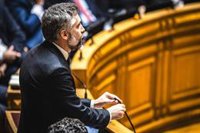 El líder de la oposición de Portugal acusa a la derecha de "desperdiciar" la oportunidad que le dio el PS para gobernar