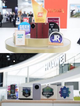 HUAWEI Mate XT I ULTIMATE DESIGN & HUAWEI Mate 70 Pro
