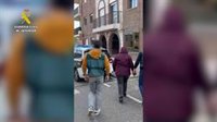 Investigada una hostelera por introducir benzodiacepina en el café y drogar a ocho personas en Zaidín (Huesca)