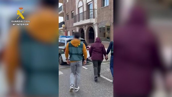 Investigada una hostelera por introducir benzodiacepina en el café y drogar a ocho personas en Zaidín (Huesca).