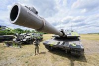 Rheinmetall gana un 34% más en 2024 y anticipa "una era de rearme" en Europa