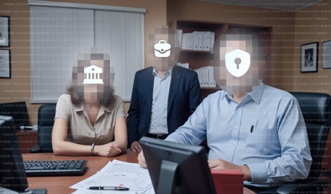 Comunicados Empresas