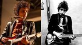 Foto: Qué es realidad en A Complete Unknown: Las 15 "mentiras" del biopic de Bob Dylan