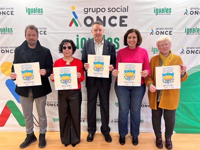 El jurado ha valorado la creatividad del escudo; la originalidad y adaptabilidad de la actividad para que cualquier persona (con o sin discapacidad) pueda participar en ella, y que los trabajos presentados sean accesibles para todas las personas.