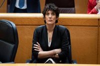 Saiz descarta un modelo migratorio propio para Catalunya: "La normativa es la misma" en toda España