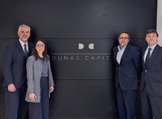 Economía/Finanzas.- JubilaMe incorpora los productos de Dunas Capital en su plataforma.