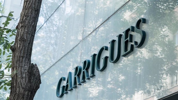 Logo de Garrigues