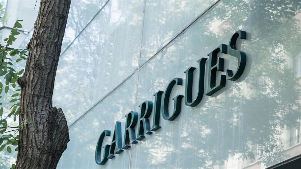 Logo de Garrigues