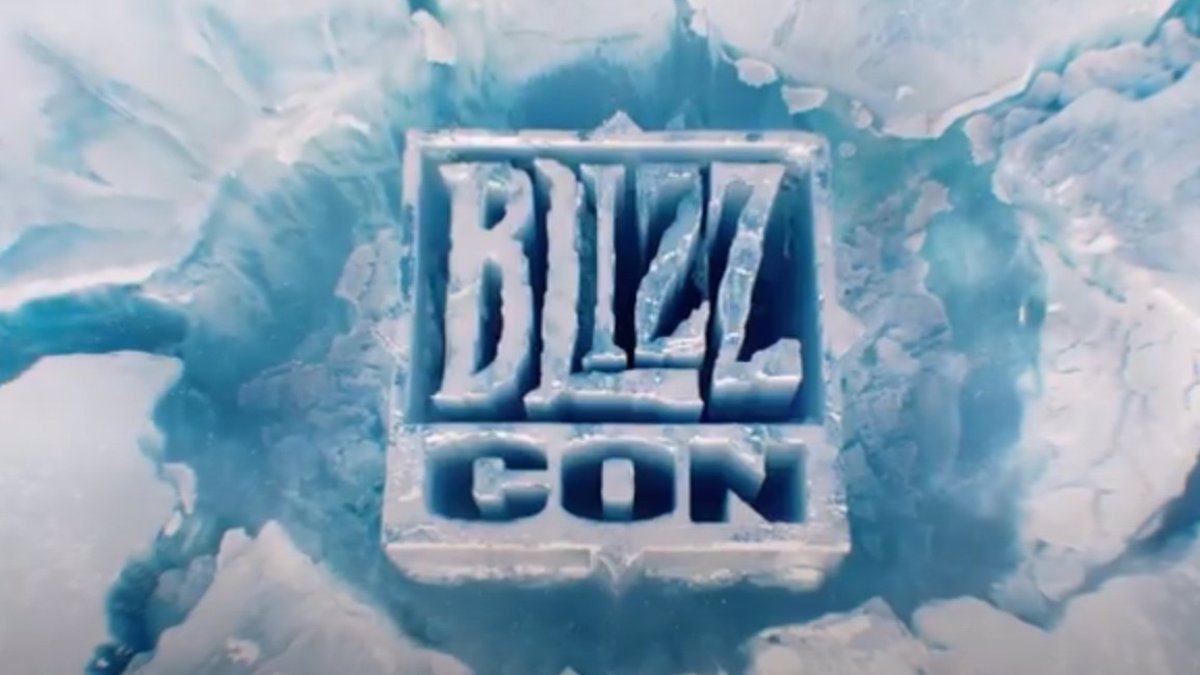 Blizzard announces the return of the Blizzcon for next year 2026