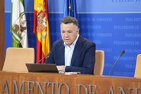 Delgado (Podemos) reclama un "plan integral" contra el narcotráfico y ve a Marlaska y Moreno viviendo "en otro mundo"