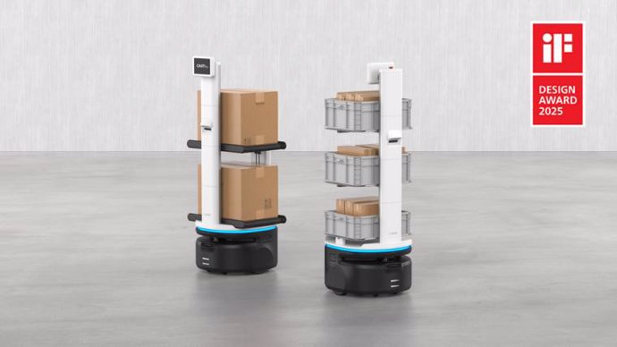 Bear Robotics, Inc