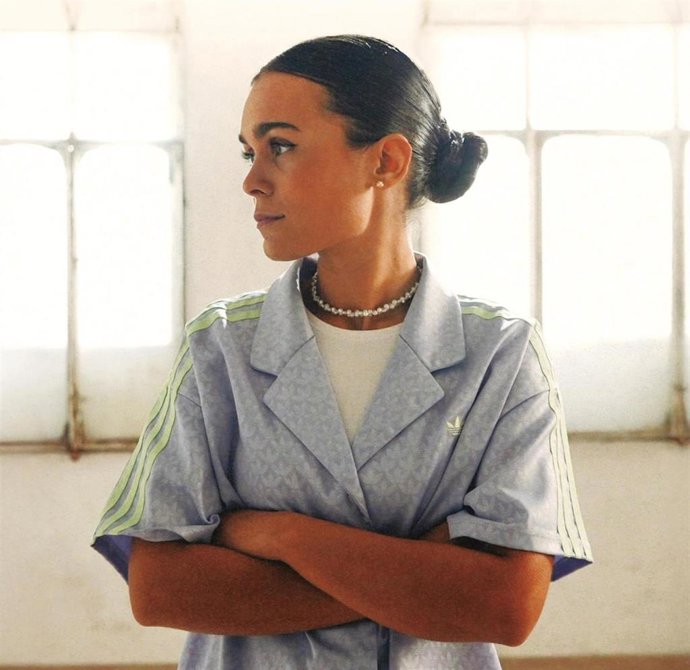 Marta Santos, Marta Santos, segunda confirmada para el quinto aniversario del Som Festival