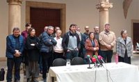 El Fòrum lleva al TC la ley de simplificación: "Es la mayor operación especulativa de los últimos años"