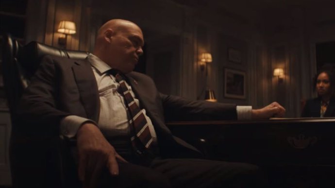 Final Daredevil: Born Again 1x03 golpea con otra terrible muerte: ¿Es The Puniser?