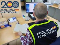 Seis detenidos, uno menor, acusados de secuestrar a un hombre por una deuda por tráfico de drogas en Huelva