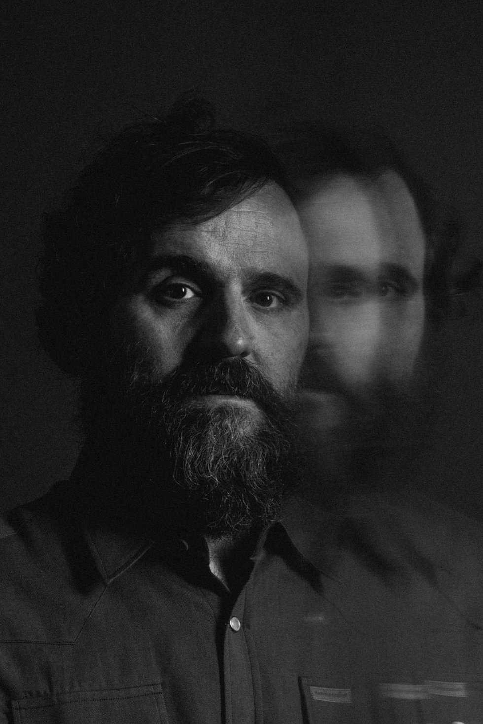 El guionista y escritor Fernando Navarro