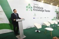 La Junta movilizará 170 millones de euros en 2025 para reforzar la investigación científica en Andalucía