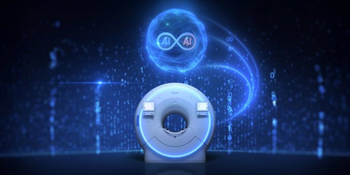 La última tecnología SmartSpeed Precise MRI