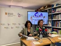 El IBDona realizó 616 acompañamientos presenciales a mujeres víctimas de violencia machista en 2024, un 14% más