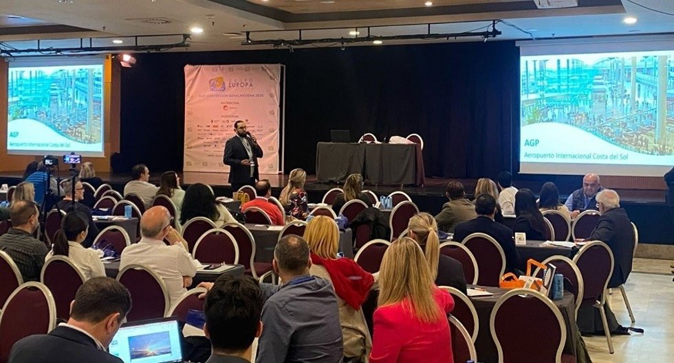 La asamblea anual de la Asociación Empresarial Grupo Europa Viajes se ha celebrado en el hotel Polynesia de Benalmádena con la presencia de Turismo Costa del Sol.